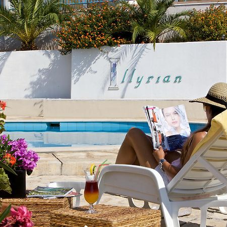 Illyrian Resort Milna  Extérieur photo