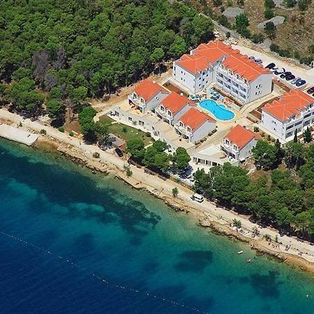 Illyrian Resort Milna  Extérieur photo
