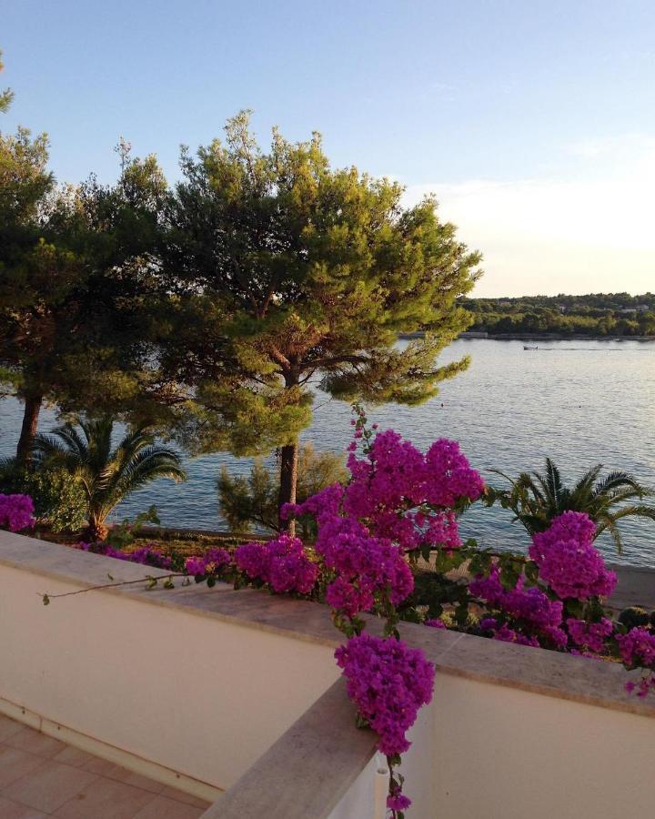 Illyrian Resort Milna  Extérieur photo