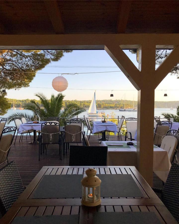 Illyrian Resort Milna  Extérieur photo