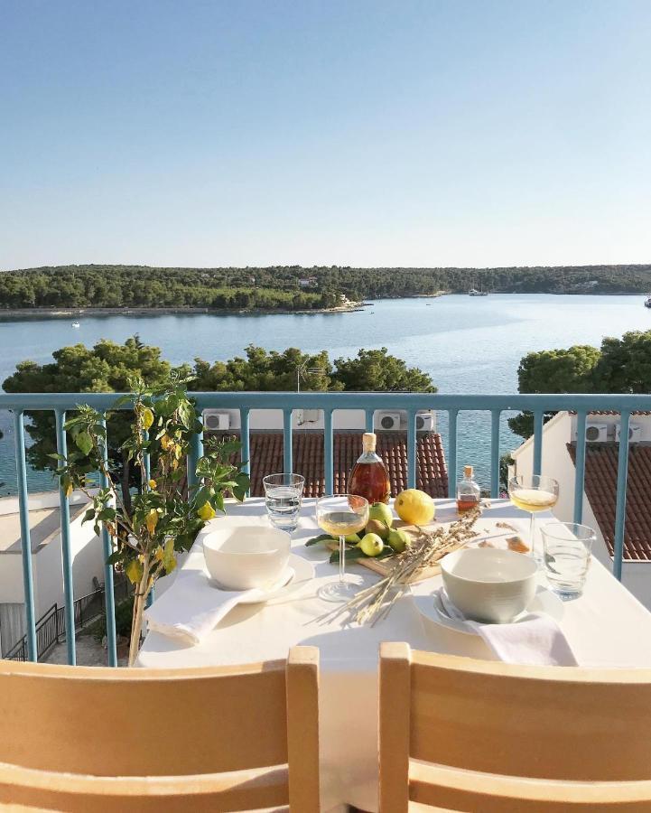 Illyrian Resort Milna  Extérieur photo