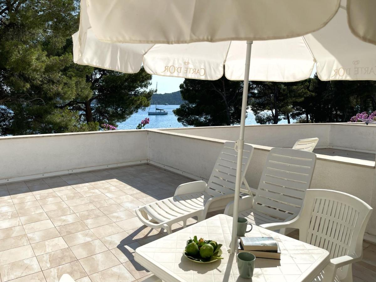 Illyrian Resort Milna  Extérieur photo