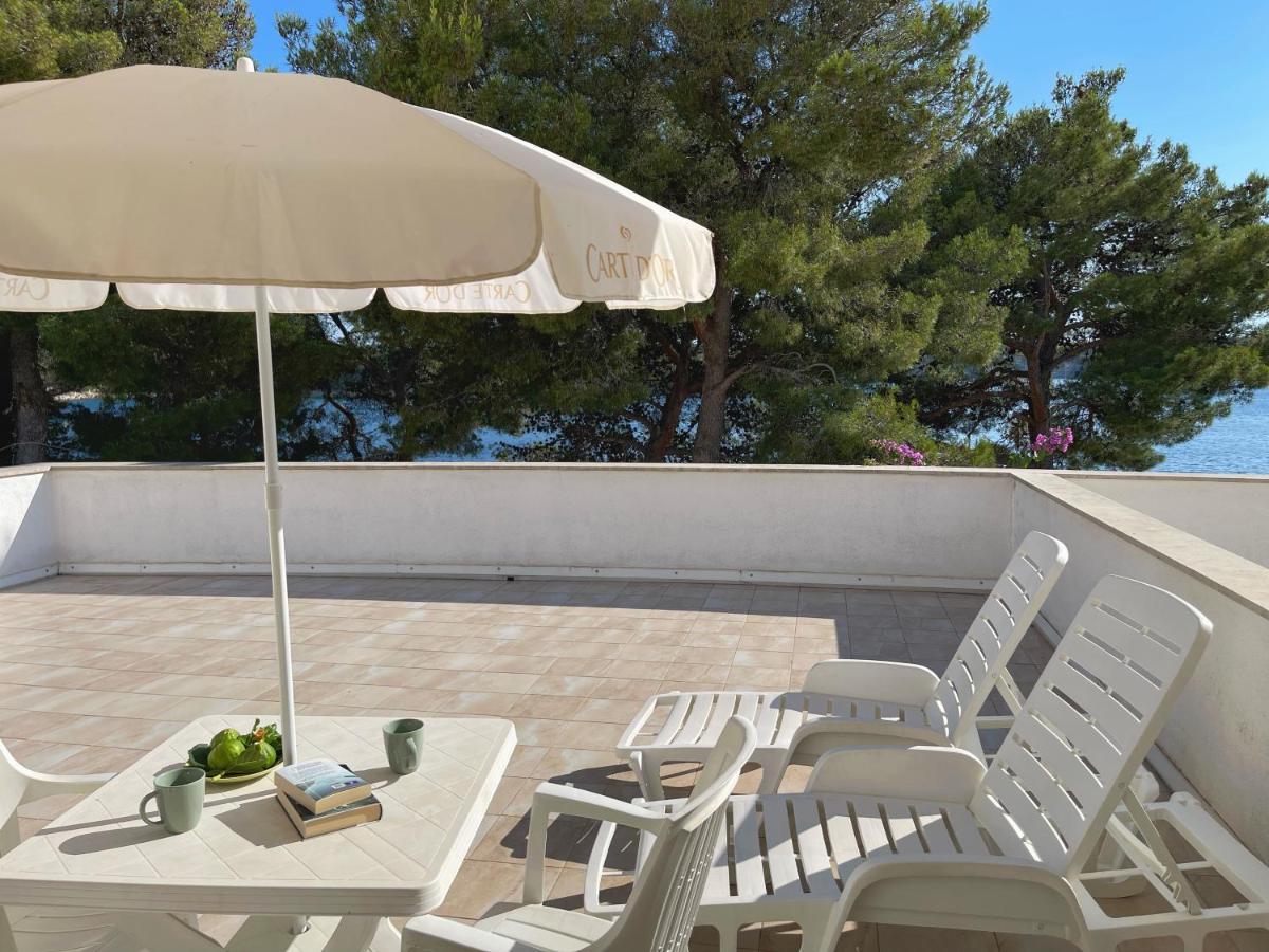 Illyrian Resort Milna  Extérieur photo
