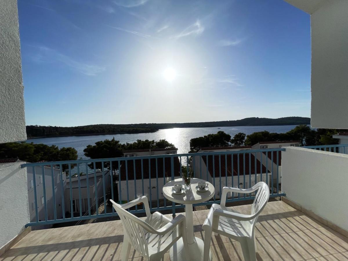 Illyrian Resort Milna  Extérieur photo