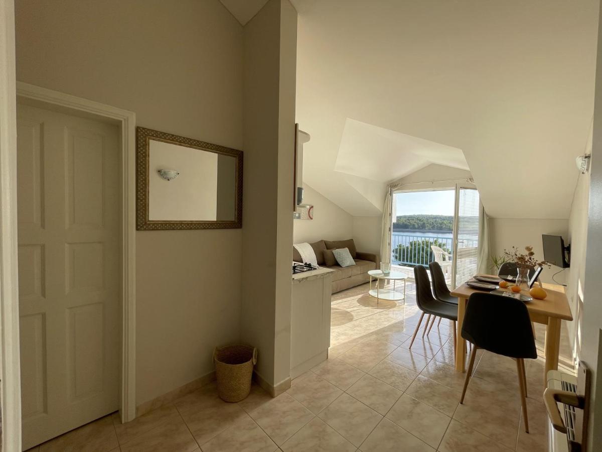 Illyrian Resort Milna  Extérieur photo