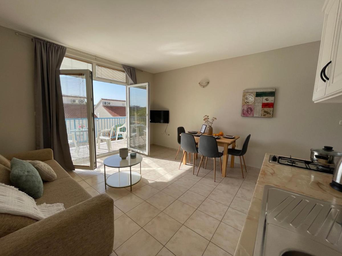 Illyrian Resort Milna  Extérieur photo