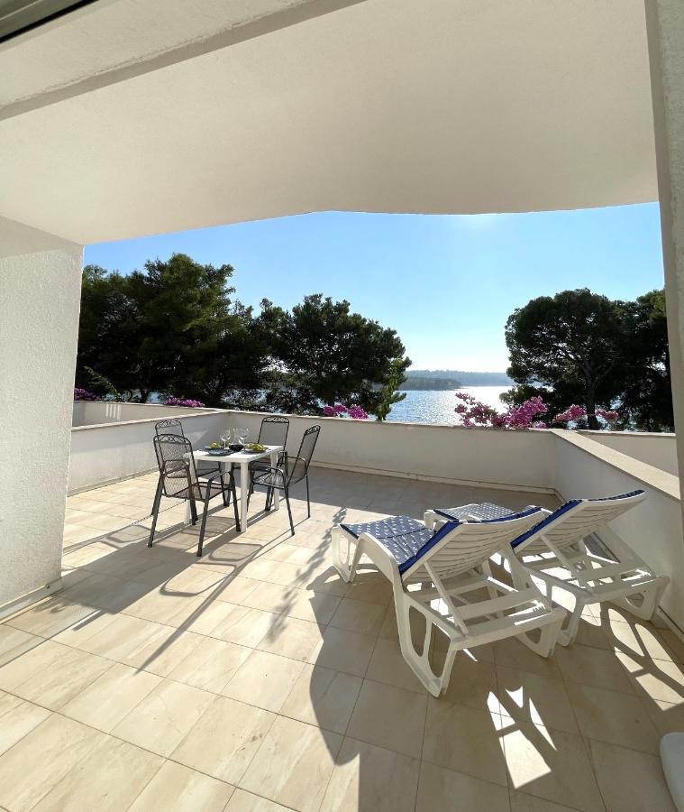 Illyrian Resort Milna  Extérieur photo
