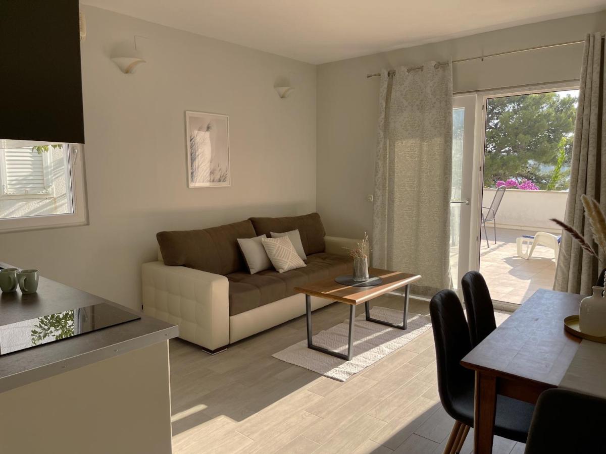 Illyrian Resort Milna  Extérieur photo