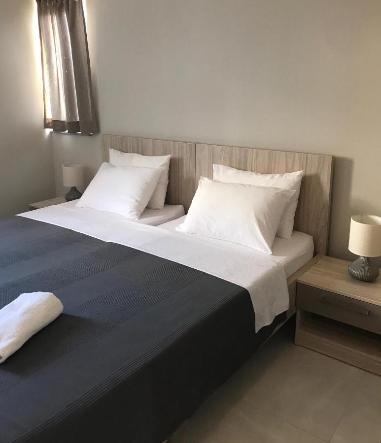 Illyrian Resort Milna  Extérieur photo