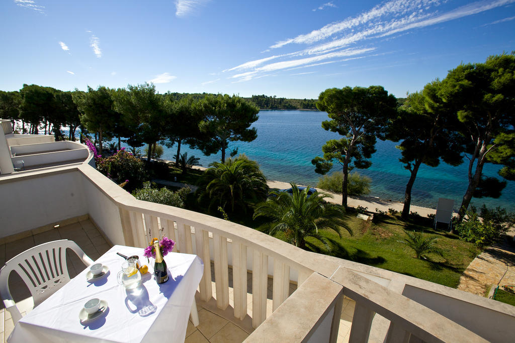 Illyrian Resort Milna  Chambre photo