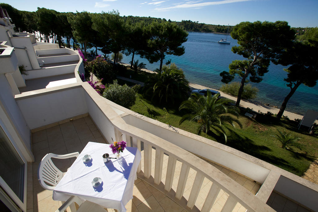 Illyrian Resort Milna  Extérieur photo