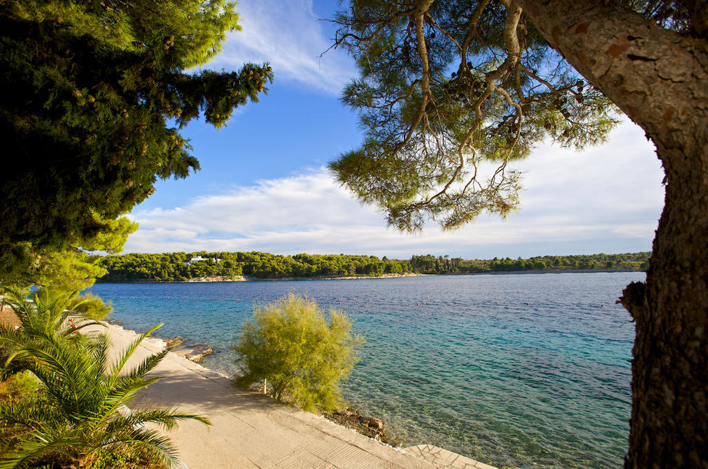 Illyrian Resort Milna  Extérieur photo