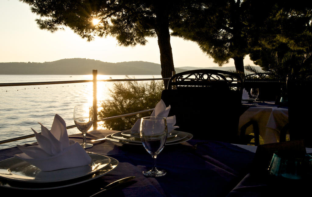Illyrian Resort Milna  Extérieur photo