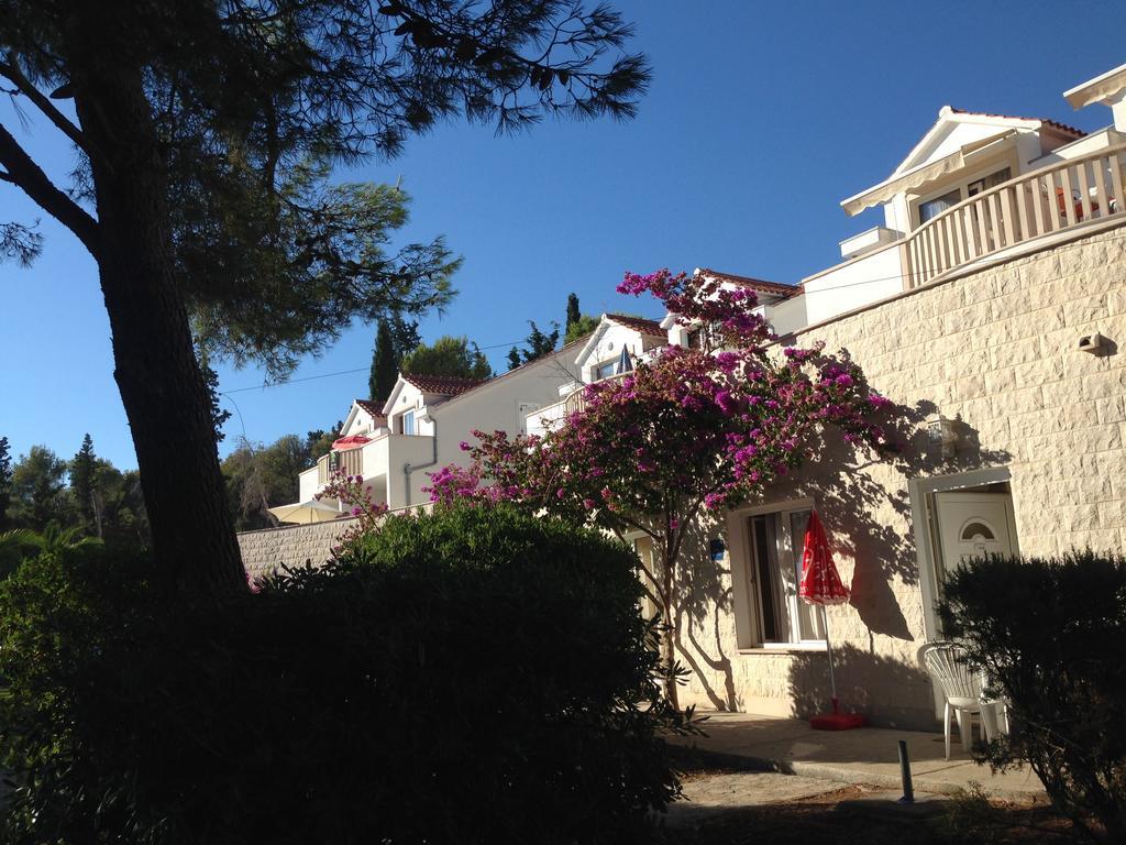 Illyrian Resort Milna  Extérieur photo