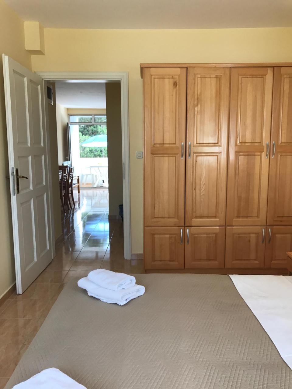 Illyrian Resort Milna  Extérieur photo